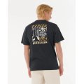 RIP CURL Aots TY Williams Coastline tshirt manches courtes homme RIP CURL Aots TY Williams Coastline tshirt manches courtes homme