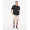 RIP CURL Aots TY Williams Coastline tshirt manches courtes homme RIP CURL Aots TY Williams Coastline tshirt manches courtes homme