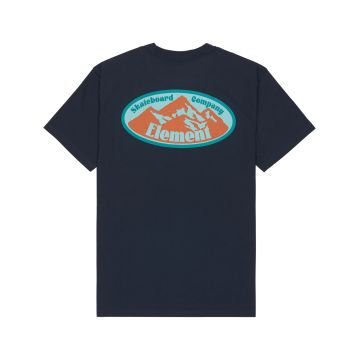ELEMENT Epic T-shirt à manches courtes homme