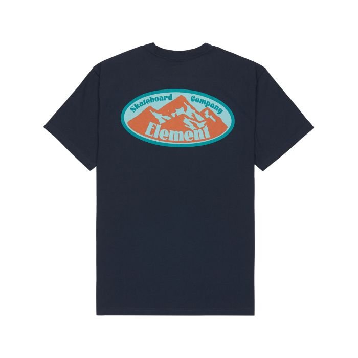 ELEMENT Epic T-shirt à manches courtes homme ELEMENT Epic T-shirt à manches courtes homme