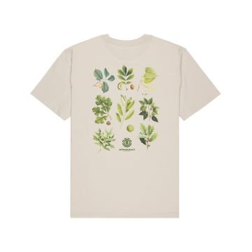 ELEMENT Bigfoot Trees T-shirt à manches courtes homme