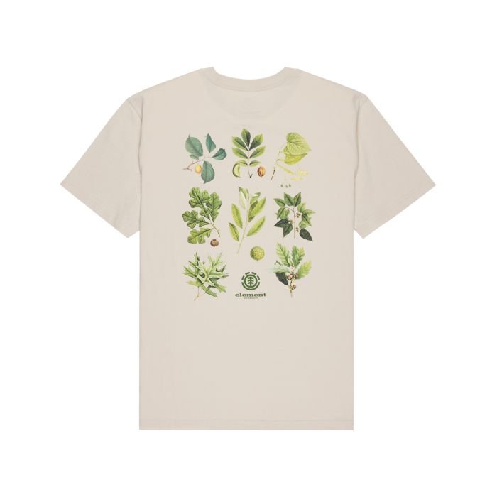 ELEMENT Bigfoot Trees T-shirt à manches courtes homme ELEMENT Bigfoot Trees T-shirt à manches courtes homme