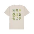 ELEMENT Bigfoot Trees T-shirt à manches courtes homme