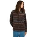 ELEMENT Polar Overshirt Surchemise polaire homme ELEMENT Polar Overshirt Surchemise polaire homme