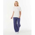 RIP CURL Summer Relaxed tshirt manches courtes femme RIP CURL Summer Relaxed tshirt manches courtes femme