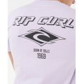 RIP CURL&nbsp;Fade Out Icon&nbsp;tshirt manches courtes homme