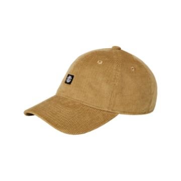 ELEMENT Fluky Cord Casquette réglable pour homme