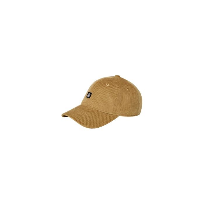 ELEMENT Fluky Cord Casquette réglable pour homme
