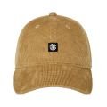 ELEMENT Fluky Cord Casquette réglable pour homme