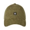 ELEMENT Fluky Cord Casquette réglable pour homme