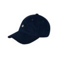 ELEMENT Fluky Cord Casquette réglable pour homme