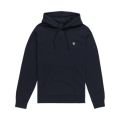 Element Icon Embroidery PO Sweatshirt à capuche homme