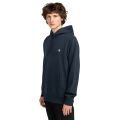 Element Icon Embroidery PO Sweatshirt à capuche homme
