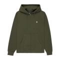 Element Icon Embroidery ZH Sweatshirt zappé à capuche pour homme