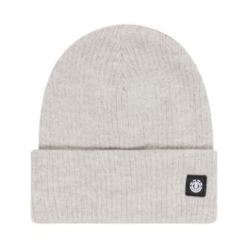 ELEMENT Mid Icon Beanie RIB Bonnet homme