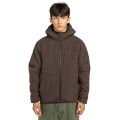 ELEMENT Wolfe Sherpa polaire à zip et capuche homme ELEMENT Wolfe Sherpa polaire à zip et capuche homme
