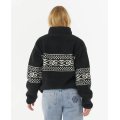 RIP CURL&nbsp;Oceanic&nbsp;Cosmic&nbsp;Kiss Polar pull femme