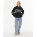 RIP CURL&nbsp;Oceanic&nbsp;Cosmic&nbsp;Kiss Polar pull femme