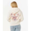 RIP CURL Summer Zip Thru Hood veste femme RIP CURL Summer Zip Thru Hood veste femme