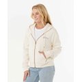 RIP CURL Summer Zip Thru Hood veste femme RIP CURL Summer Zip Thru Hood veste femme