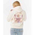 RIP CURL Summer Zip Thru Hood veste femme RIP CURL Summer Zip Thru Hood veste femme