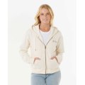RIP CURL Summer Zip Thru Hood veste femme RIP CURL Summer Zip Thru Hood veste femme