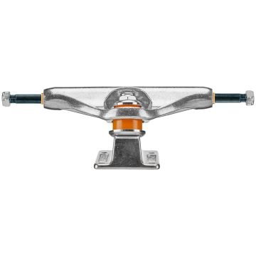 Independent Polished Forged Titanium 149 Truck de skateboard en titane