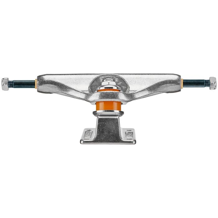 Independent Polished Forged Titanium 149 Truck de skateboard en titane Independent Polished Forged Titanium 149 Truck de skateboard en titane
