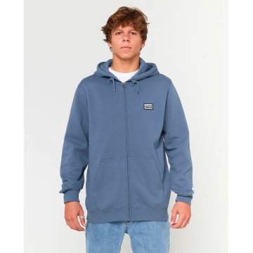 RIP CURL&nbsp;Horizon Zip Thru&nbsp;Hood&nbsp;pull homme&nbsp;