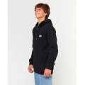 RIP CURL Horizon Zip Thru Hood pull homme RIP CURL Horizon Zip Thru Hood pull homme