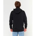 RIP CURL Horizon Zip Thru Hood pull homme RIP CURL Horizon Zip Thru Hood pull homme