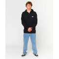 RIP CURL Horizon Zip Thru Hood pull homme RIP CURL Horizon Zip Thru Hood pull homme