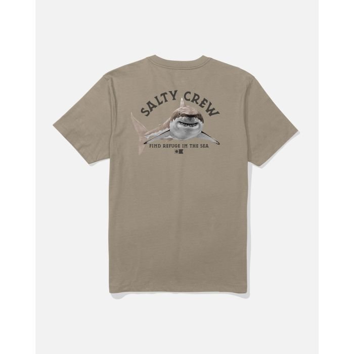 SALTY CREW Lurking t-shirt à manches courtes homme