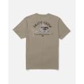 SALTY CREW Lurking t-shirt à manches courtes homme
