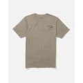 SALTY CREW Lurking t-shirt à manches courtes homme