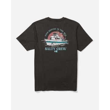 SALTY CREW Day Charter t-shirt à manches courtes homme