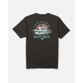 SALTY CREW Day Charter t-shirt à manches courtes homme