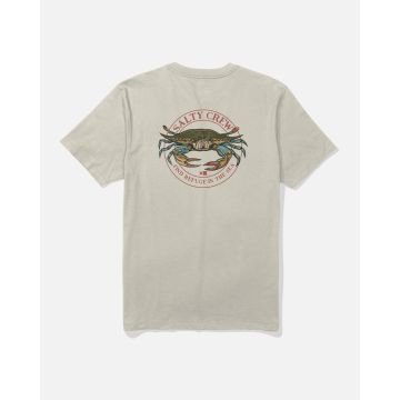 SALTY CREW Jimmy t-shirt à manches courtes homme