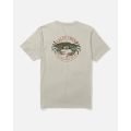 SALTY CREW Jimmy t-shirt à manches courtes homme