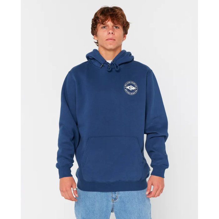 RIP CURL Staple Hood pull homme RIP CURL Staple Hood pull homme
