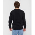 RIP CURL Staple Crew pull homme RIP CURL Staple Crew pull homme
