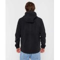 RIP CURL&nbsp;Departed&nbsp;Polar Fleece&nbsp;Zip Thru&nbsp;pull homme