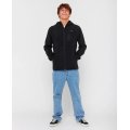 RIP CURL&nbsp;Departed&nbsp;Polar Fleece&nbsp;Zip Thru&nbsp;pull homme