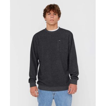 RIP CURL&nbsp;Grid&nbsp;Crew&nbsp;pull homme