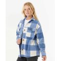 RIP CURL Neon Isles Fleece chemise homme RIP CURL Neon Isles Fleece chemise homme