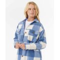 RIP CURL Neon Isles Fleece chemise homme RIP CURL Neon Isles Fleece chemise homme
