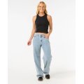 RIP CURL Aggie Relaxed Jeans pantalon femme RIP CURL Aggie Relaxed Jeans pantalon femme