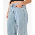 RIP CURL Aggie Relaxed Jeans pantalon femme RIP CURL Aggie Relaxed Jeans pantalon femme
