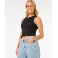 RIP CURL Aggie Relaxed Jeans pantalon femme RIP CURL Aggie Relaxed Jeans pantalon femme