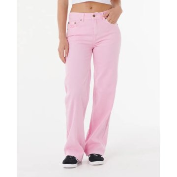 RIP CURL&nbsp;Aggie Relaxed&nbsp;Jeans pantalon femme